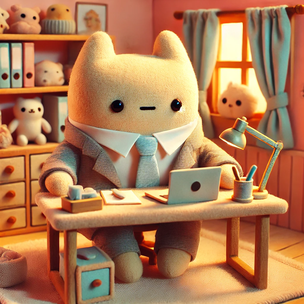 AI-Powered Hiring – Will Robots Be Your Next Boss?