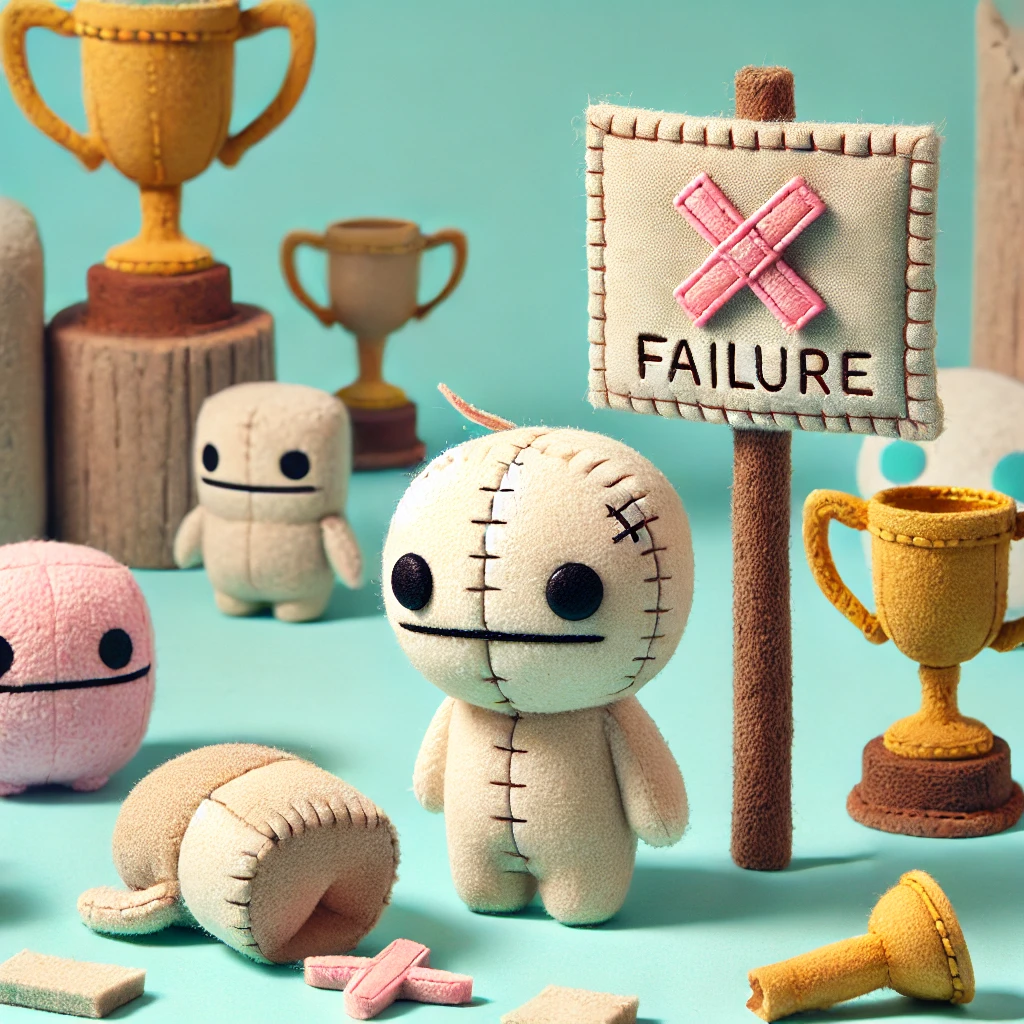 Why Do Businesses Fail (And How to Avoid It)?