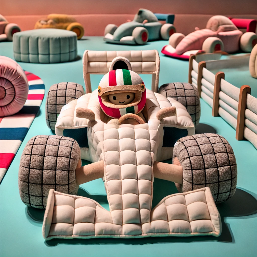 The Start of the 2025 F1 Season – Speed, Strategy & Surprises