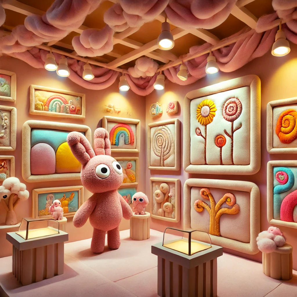 From Pixels to Masterpieces – How AI is Revolutionizing Digital Art