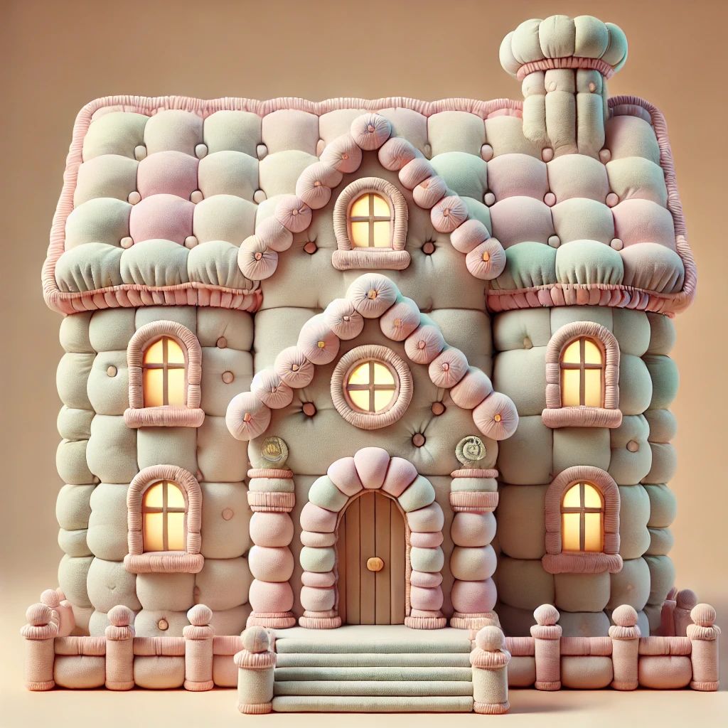 House Prices in the UK: Will They Ever Make Sense?