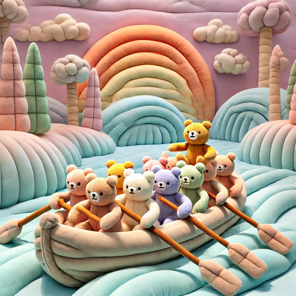 How to Row a Sub-7 Minute 2000m on an Indoor Rower (And What It Has to Do With Data Queries)