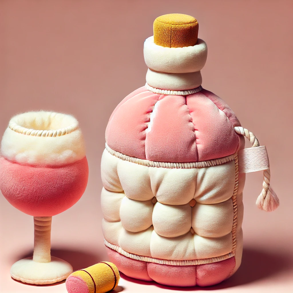 The AI Sommelier – How AI is Revolutionizing Wine Selection